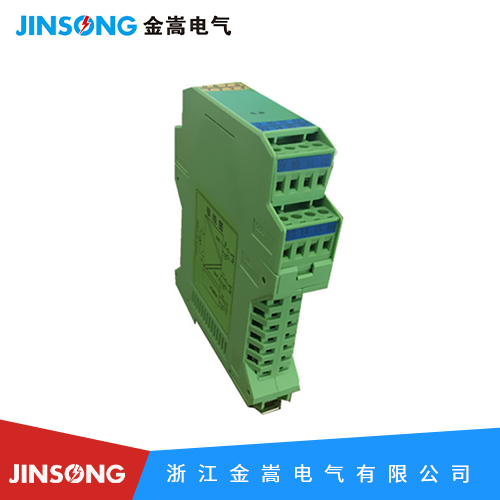 JSP-I系列無(wú)源回路供電信號(hào)隔離器